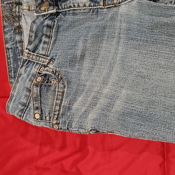 Milan bongo jeans,size 11 - Picture 6 of 12